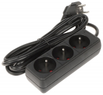 TOITE JAOTUSSEADE PR-3M-3G/B (3 V&Auml;LJUNDIT) 2.8 m