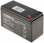 AKU 12V/7AH-ALARMTEC-BP ALARMTECH
