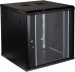 RIPUTATAV RACK-KAPP EPRADO-R19-12U/600-SININE