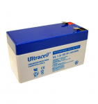 Ultracell UL1.3-12 aku (1,3 Ah, 12 V)