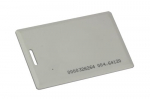 RFID-kontaktivaba KAART S103 (paks)
