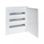 GOLF2 plastikvisiir VF318PD 3x18 mod. Hager (IP40)