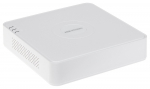 AHD, HD-CVI, HD-TVI, CVBS, IP DVR IDS-7108HQHI-M1/S(E) 8 KANALIT AcuSense Hikvision
