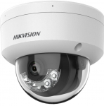 IP-kaamera Hikvision kuppel DS-2CD1143G2-LIU F4 (valge, 4 MP, 30 IR)