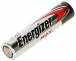 LEELISPATAREI BAT-AAA/E-MAX*P4 1.5 V LR3 (AAA) ENERGIZER