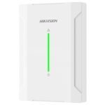 Bussi sisendilaienemismoodul AX HYBRID PRO G2 DS-PM501Z8T4 8 sisendit 4 v&auml;ljundit Hikvision