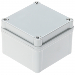 HERMEETILINE KORPUS PKAG-100X100 IP65 DELTA Montage