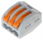 &Uuml;HENDUSRIHMA WAGO-222-413*P50