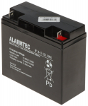 AKU 12V/18AH-ALARMTEC-BP ALARMTECH