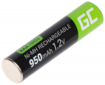 AKU AKU-AAA-950/GC*P4 1,2 V Ni-MH HR03, AAA Green Cell