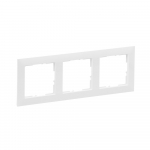 Valge raam Suno Legrand 721503