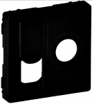 TV + RJ45 pistikupesa viimistlus Valena life Legrand 756832 (5 tk.)