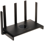 RUUTER RG-EW3000GXPRO Wi-Fi 6, 2.4 GHz, 5 GHz 574 Mbps + 2402 Mbps REYEE