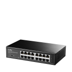 16-portiline l&uuml;liti CUDY GS1016