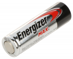 LEELISPATAREI BAT-AA/E-MAX*P4 1.5 V LR6 (AA) ENERGIZER