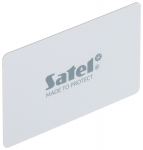 RFID-L&Auml;HEDUSKAART MC-SRV-8 SERVICE SATEL
