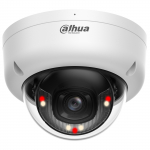 IP-KAAMERA IPC-HDBW1639E1-A-IL-0280B-S6 Smart Dual Light &ndash; 6 Mpx 2,8 mm DAHUA
