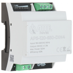 L&uuml;litusadapter APS-120-550-DIN4 ATTE