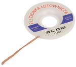 Jootmisjuhtme eemaldamise traat P-LUT/2,0 mm Blow