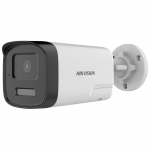 HD-TVI-KAAMERA DS-2CE17D0T-LTS(2.8MM) Smart Hybrid Light - 1080p Hikvision