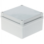 HERMEETILINE KORPUS PKAG-125X125 IP65 DELTA Montage