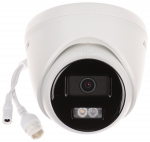 IP KAMERA DS-2CD1363G2-LIU(2.8MM) Smart Hybrid Light - 6 Mpx Hikvision