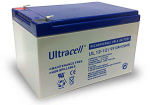 Ultracell UL12-12 aku (12 Ah, 12 V)