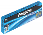 LIIUMIUM-AKU ENERGIZER ULTIMATE LITHIUM BAT-AA-LITHIUM/E*P10 1,5 V L91 / FR6 (AA)