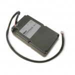 Varupatarei NICE PS224 (24 V, 7,2 Ah, BAR-seeria t&otilde;kete jaoks)