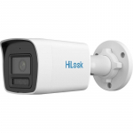 HiLook t&auml;ppkaamera IPC-B149HAA-LU F2.8 (4 MP, 2,8 mm, 30 m IR/LED, ColorVu)