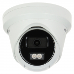 IP-KAAMERA DS-2CD2363G2-LI2U/SL(2.8MM) AcuSense - 6 Mpx 2.8 mm Hikvision