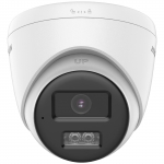 HD-TVI-KAAMERA DS-2CE78D0T-LTS(2.8MM) Smart Hybrid Light - 1080p Hikvision