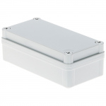 HERMEETILINE KORPUS PKAG-160X80 IP65 DELTA Montage