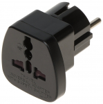 MAANDUSEGA TOITEPISTIKU ADAPTER WS-PL/GS-UNI-2
