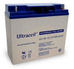 Ultracell UL18-12 aku (18 Ah, 12 V)