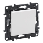 Valge l&uuml;liti Niloe Step Legrand 863101