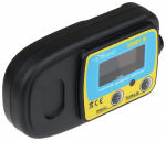 V&auml;rvi paksuse m&otilde;&otilde;tur GL-SMART-XL PRODIG-TECH