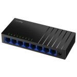 L&Uuml;LITI GS108D 8-PORT CUDY
