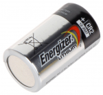 LIITIUM-AKU BAT-CR2/E*P2 3 V CR2 ENERGIZER