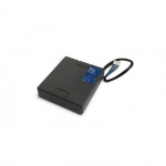 Varupatarei NICE PS324 (24 V, 2,2 Ah, WIDE-seeria t&otilde;kete jaoks)