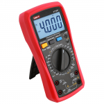 AUTO UNIVERSALNE M&Otilde;&Otilde;TUR UT-105+ UNI-T