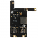 GPRS-SIDE MODUUL AX HYBRID PRO G2 DS-PC501G Hikvision