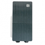 Teltonika TeltoCharge EVC2 PGF22PP00000 laadimisjaama esipaneel HALL pistikupesaga