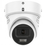 VANDAALIKINDEL IP-KAAMERA DS-2CD2H126G3-IZS2UY/SL(2.8-12MM)(EF) DarkFighter AcuSense - 12 Mpx 2.8 ... 12 mm - MOTORISEERITUD SUUM Hikvision