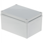 HERMEETILINE KORPUS PKAG-175X125 IP65 DELTA Montage