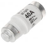 KAITSEKILP ETI-D02/40A 40 A 400 V gL/gG E18 ETI