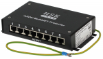 &Uuml;LEPINGEPIIRAJA AXON-MULTINET-8 ETHERNET