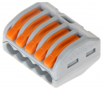 &Uuml;HENDUSRIHMA WAGO-222-415*P40