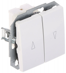 RULLOAKNA L&Uuml;LITI SANTRA/4116-10/EPN 250 V 10 A Elektro-Plast