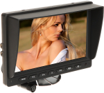MOBIILNE SALVESTI MONITORIGA ATE-NTFT9-4CH-T3 4 KANALIT 9" AUTONE